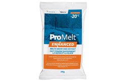 ProMelt Enhanced - Pet Friendly Ice Melt